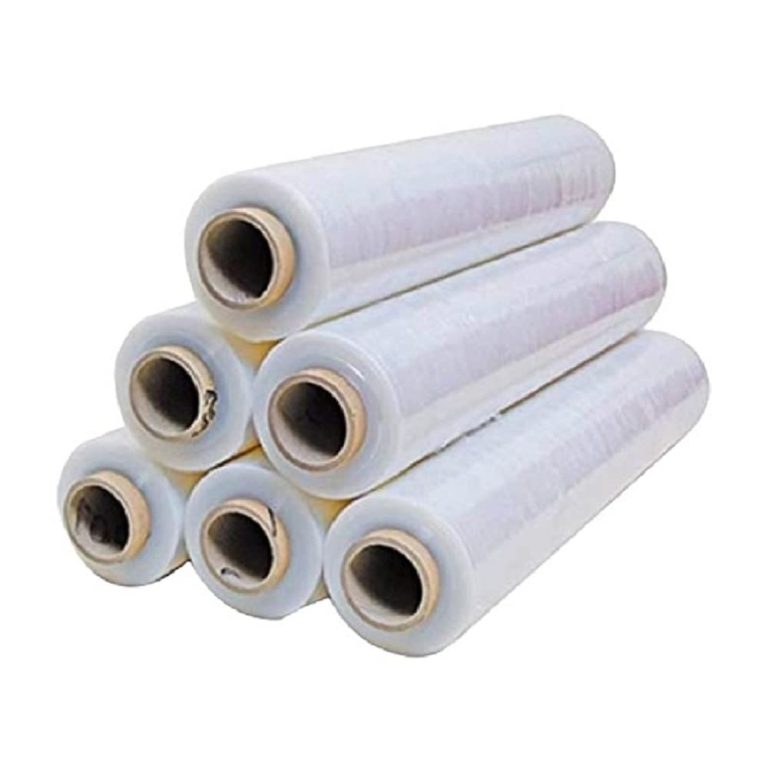 Heavy Industry Roll