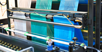 Manufacturing and delivery